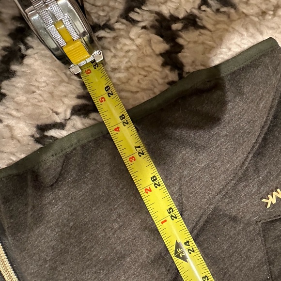 MK reversible vest. - Picture 15 of 15